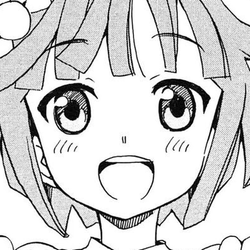 Tenshi no Drop Chapter 3: Hmm, a Physiological Phenomenon cover