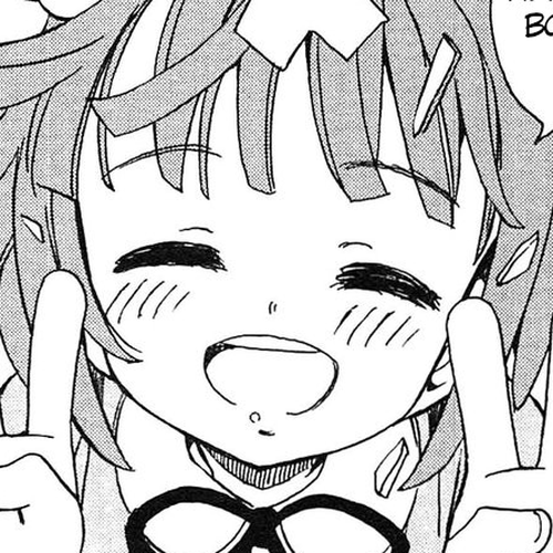 Tenshi no Drop Chapter 4: Hmmm, an Angel's Ahogao cover