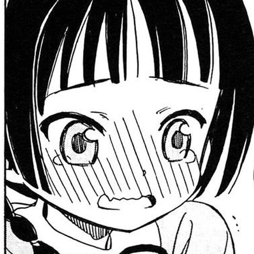 Tenshi no Drop Chapter 7: Hmmm, Shouldn't Have Done That cover