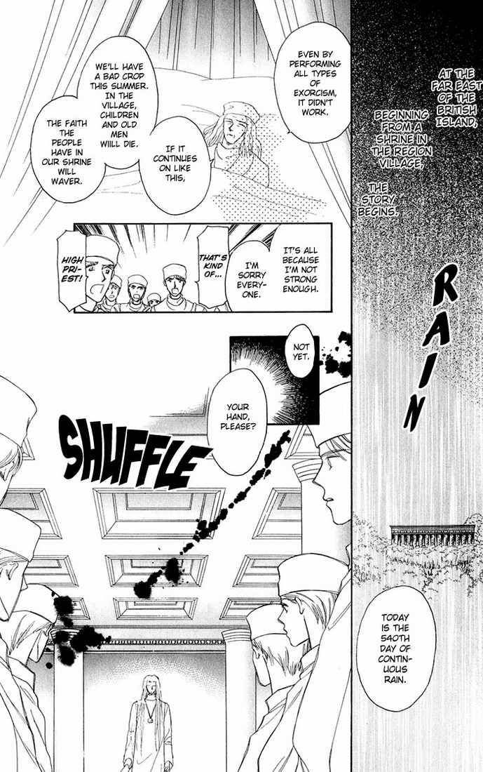 Tenshi no Fukuin Chapter 1 page 10 - Chapter 1
