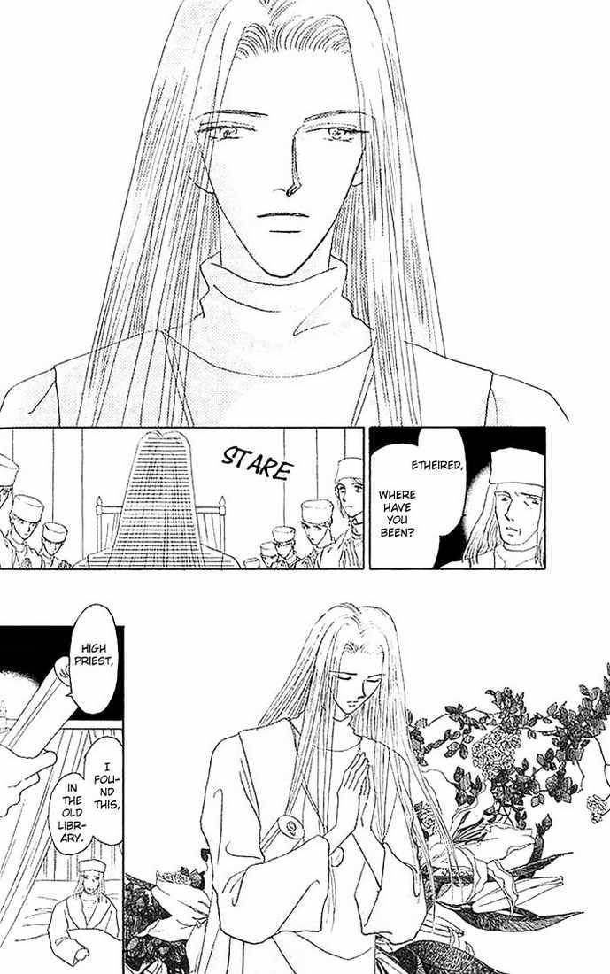 Tenshi no Fukuin Chapter 1 page 11 - Chapter 1