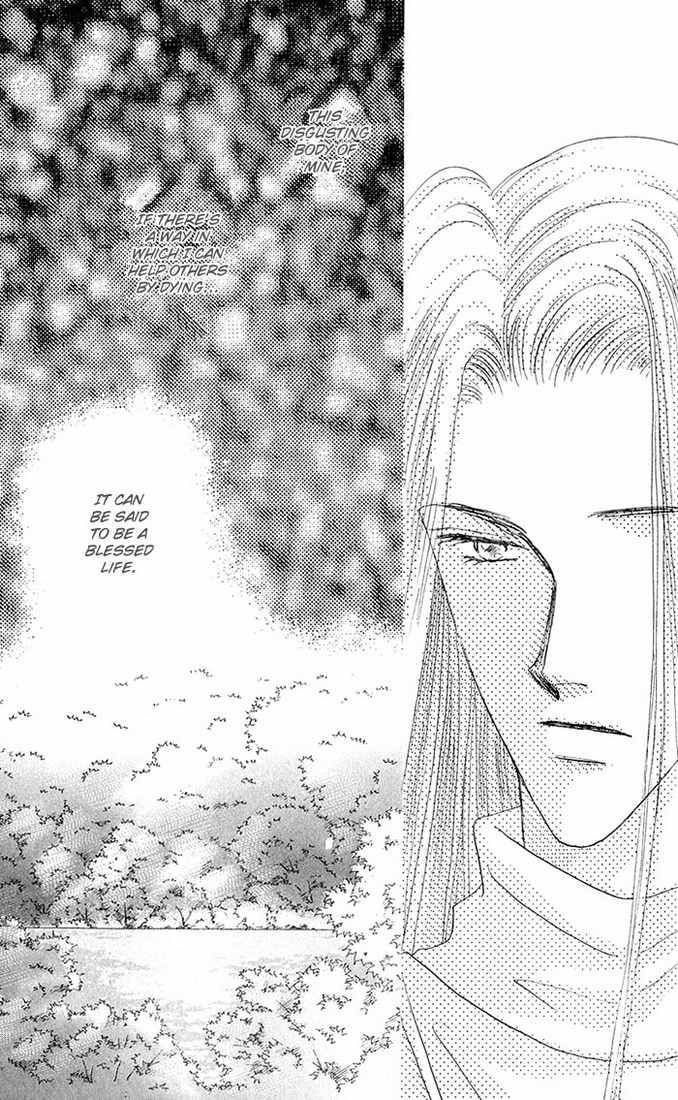 Tenshi no Fukuin Chapter 1 page 14 - Chapter 1