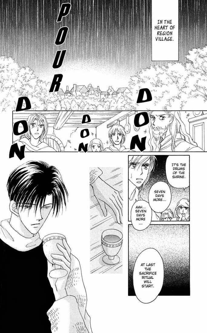 Tenshi no Fukuin Chapter 1 page 15 - Chapter 1