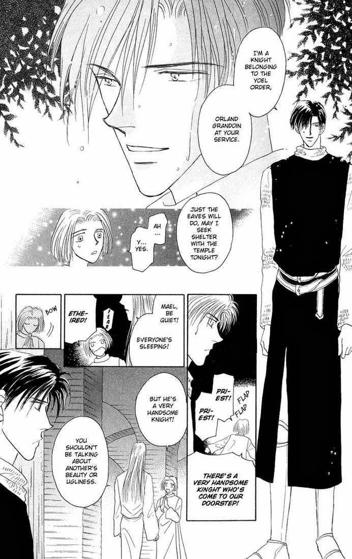 Tenshi no Fukuin Chapter 1 page 20 - Chapter 1