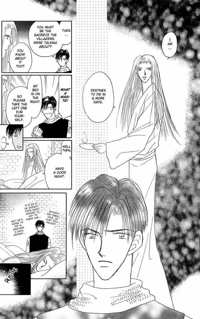 Tenshi no Fukuin Chapter 1 page 23 - Chapter 1