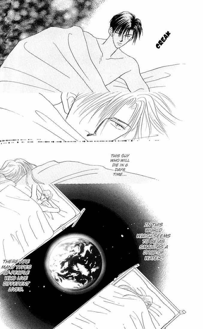 Tenshi no Fukuin Chapter 1 page 25 - Chapter 1