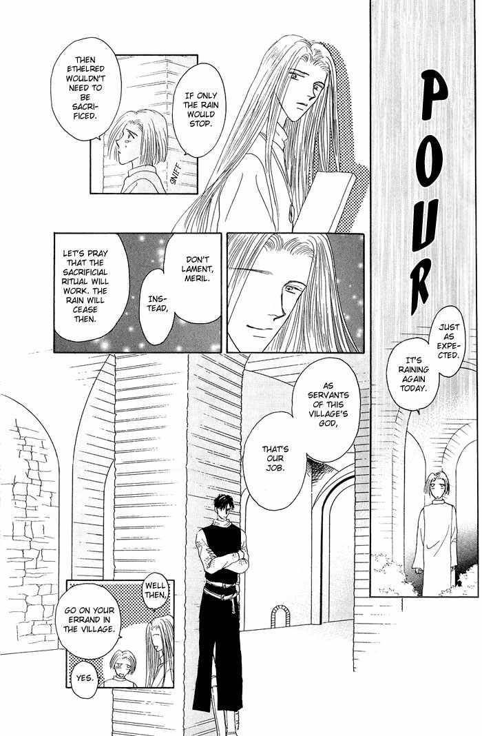 Tenshi no Fukuin Chapter 1 page 26 - Chapter 1