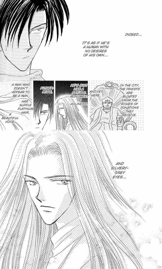 Tenshi no Fukuin Chapter 1 page 27 - Chapter 1