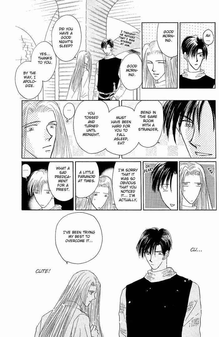 Tenshi no Fukuin Chapter 1 page 28 - Chapter 1