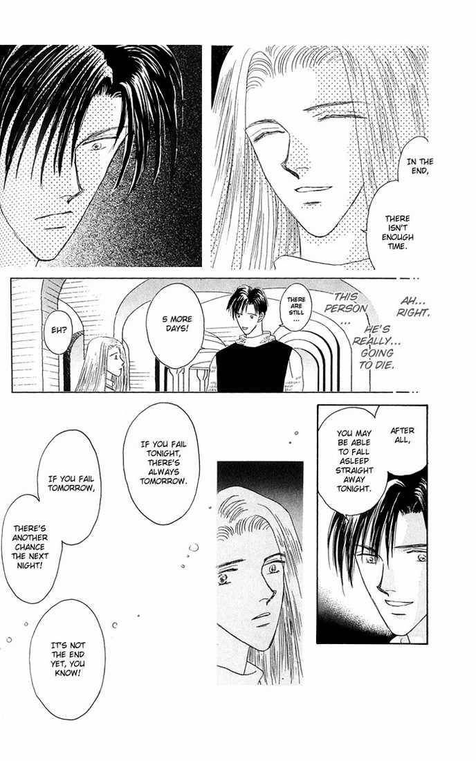 Tenshi no Fukuin Chapter 1 page 29 - Chapter 1