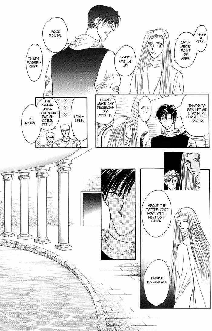 Tenshi no Fukuin Chapter 1 page 30 - Chapter 1