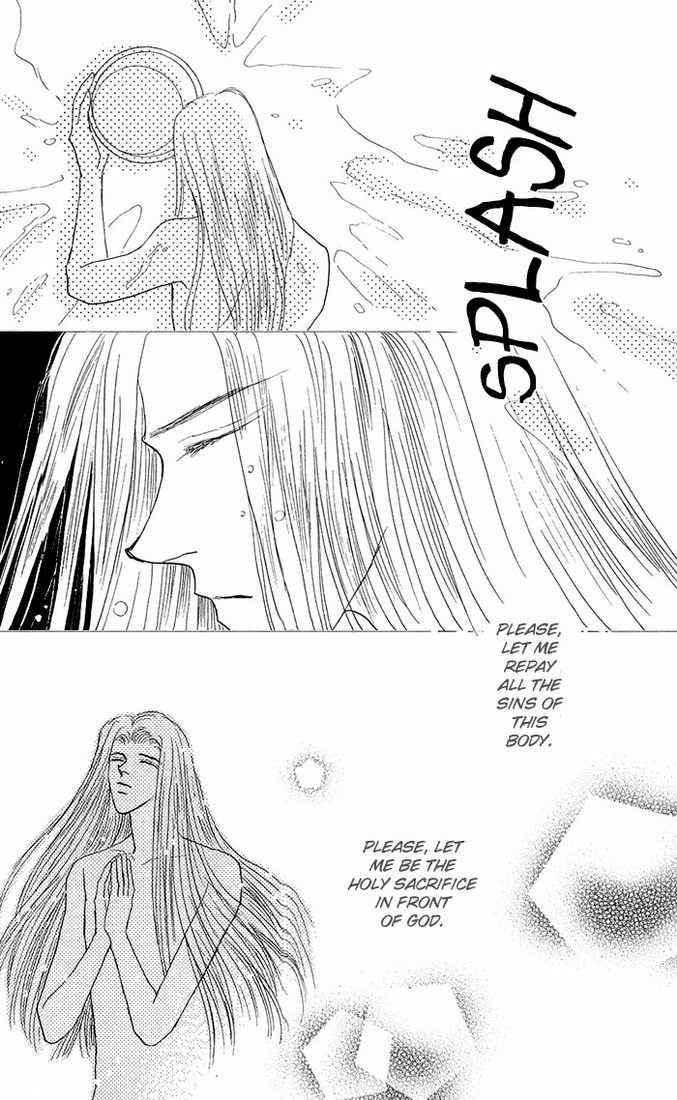 Tenshi no Fukuin Chapter 1 page 31 - Chapter 1