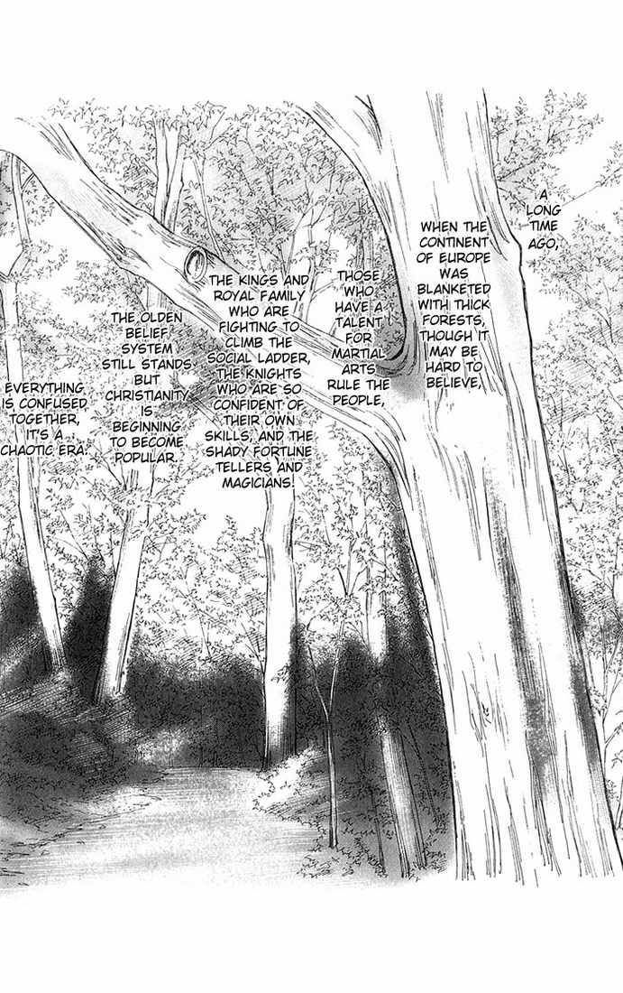Tenshi no Fukuin Chapter 1 page 9 - Chapter 1