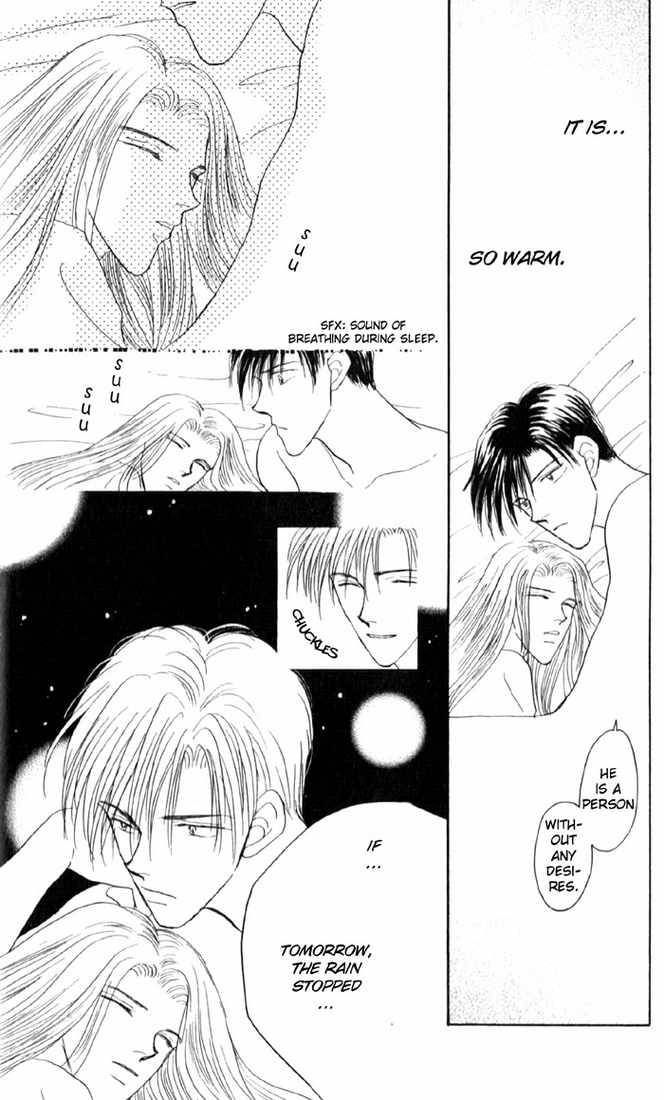 Tenshi no Fukuin Chapter 2 page 10 - Chapter 2