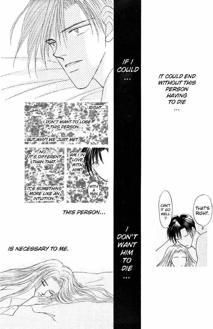 Tenshi no Fukuin Chapter 2 page 11 - Chapter 2