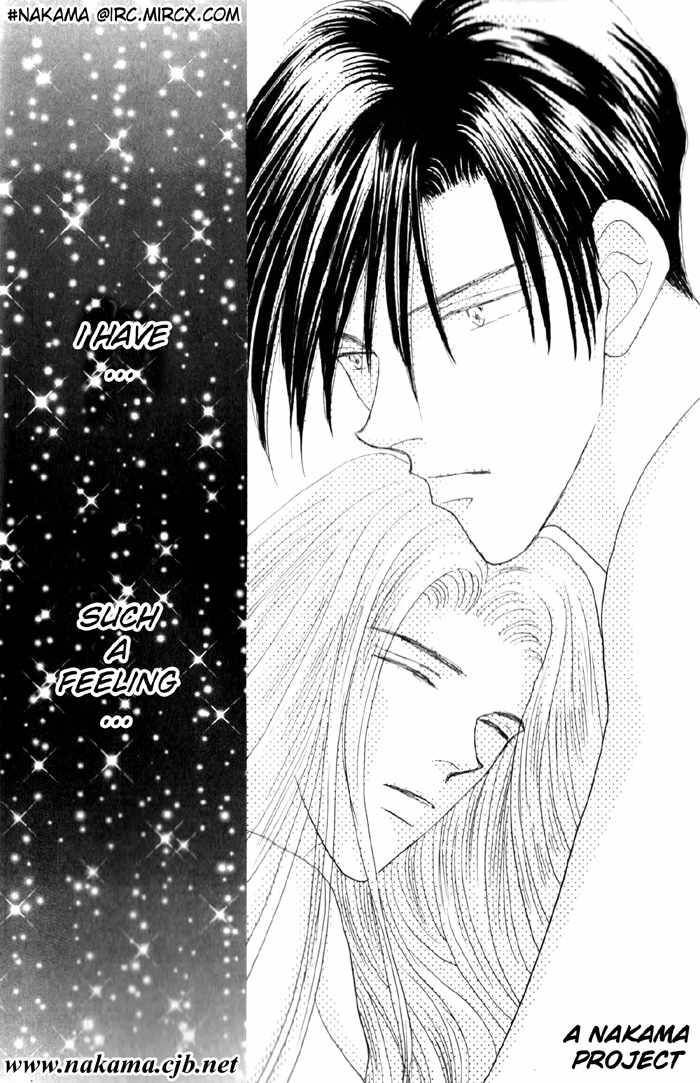 Tenshi no Fukuin Chapter 2 page 12 - Chapter 2
