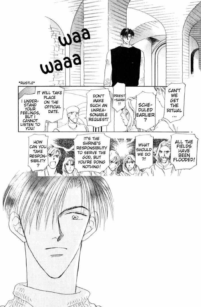 Tenshi no Fukuin Chapter 2 page 15 - Chapter 2