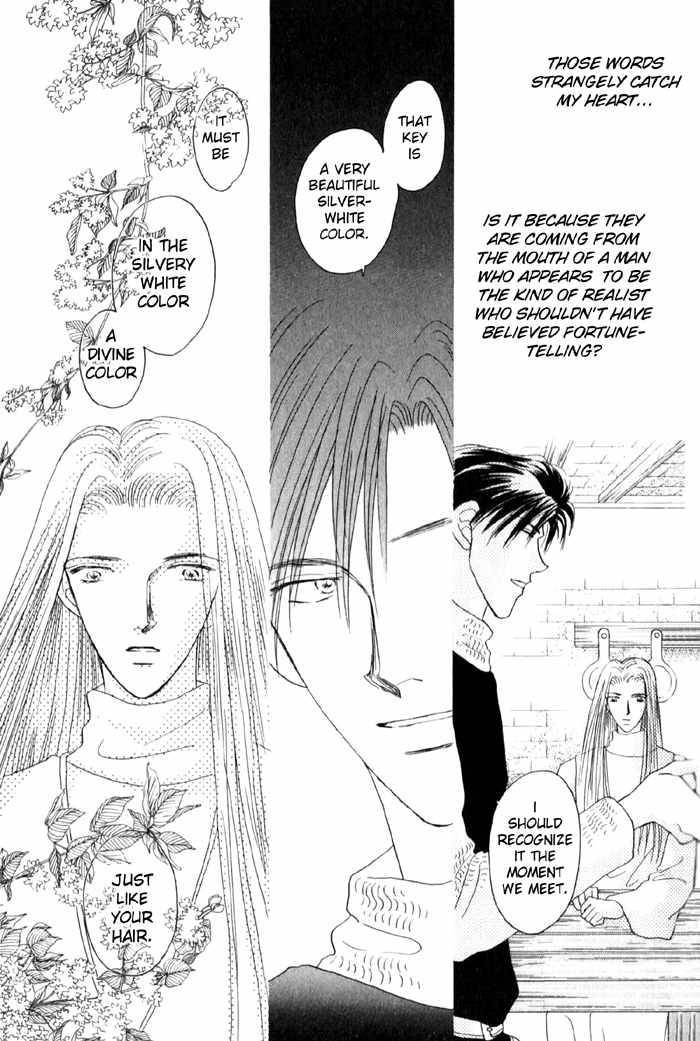 Tenshi no Fukuin Chapter 2 page 23 - Chapter 2