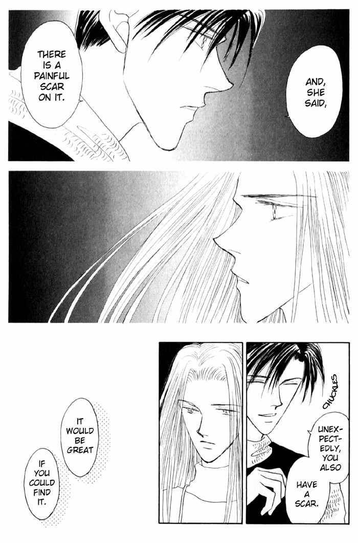 Tenshi no Fukuin Chapter 2 page 24 - Chapter 2