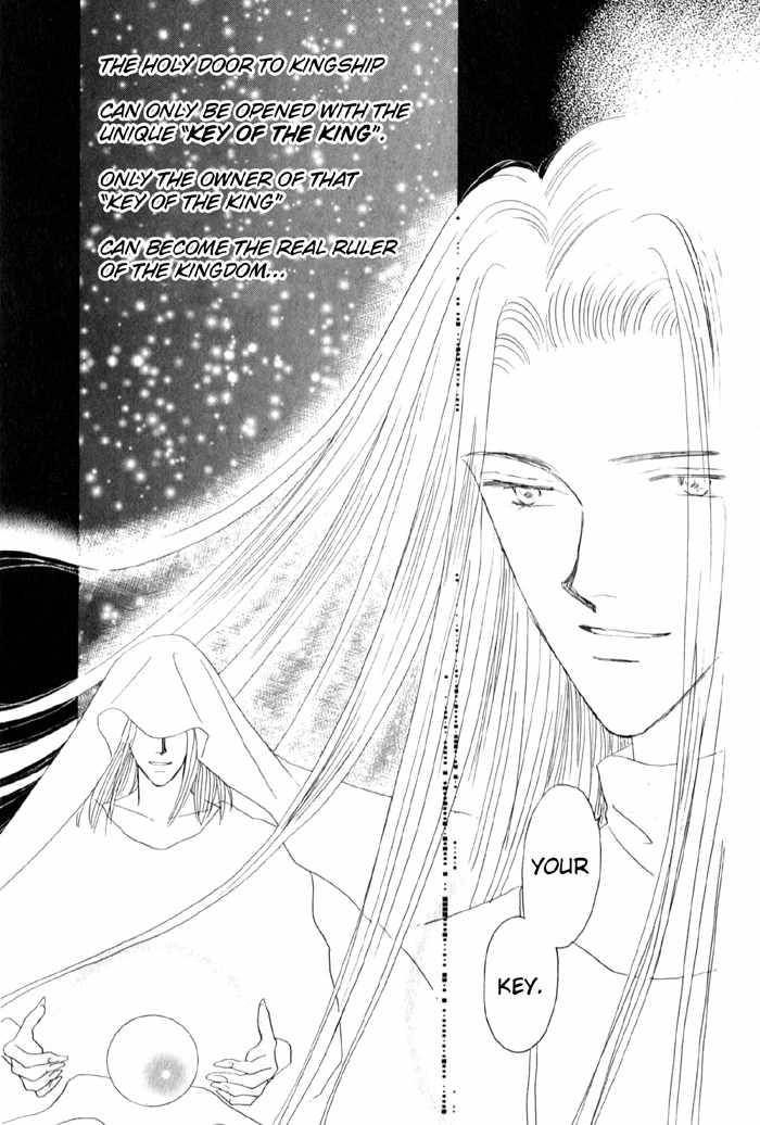Tenshi no Fukuin Chapter 2 page 25 - Chapter 2