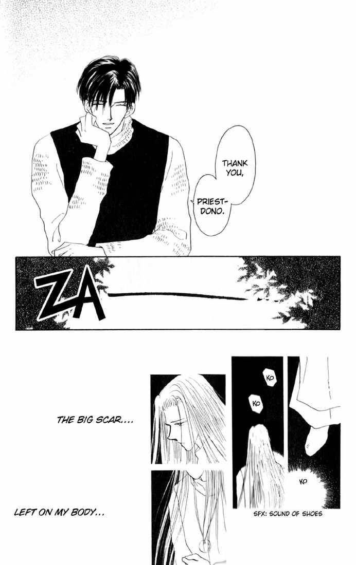 Tenshi no Fukuin Chapter 2 page 26 - Chapter 2