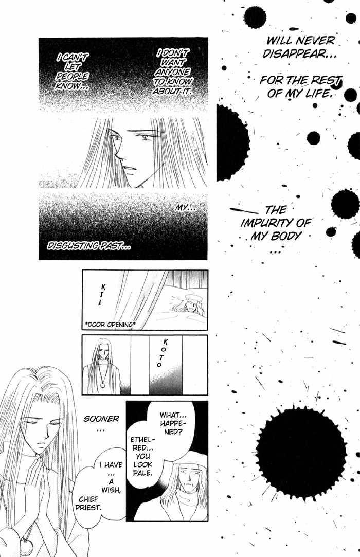 Tenshi no Fukuin Chapter 2 page 27 - Chapter 2