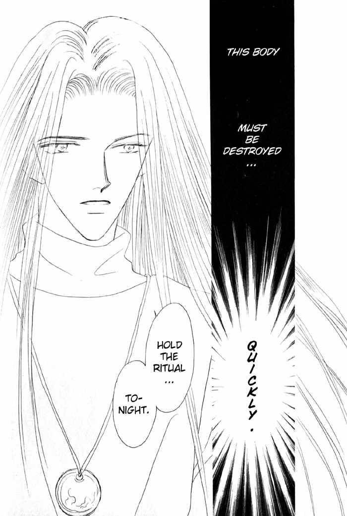 Tenshi no Fukuin Chapter 2 page 28 - Chapter 2