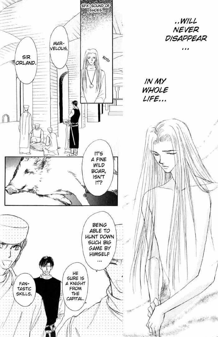 Tenshi no Fukuin Chapter 2 page 4 - Chapter 2