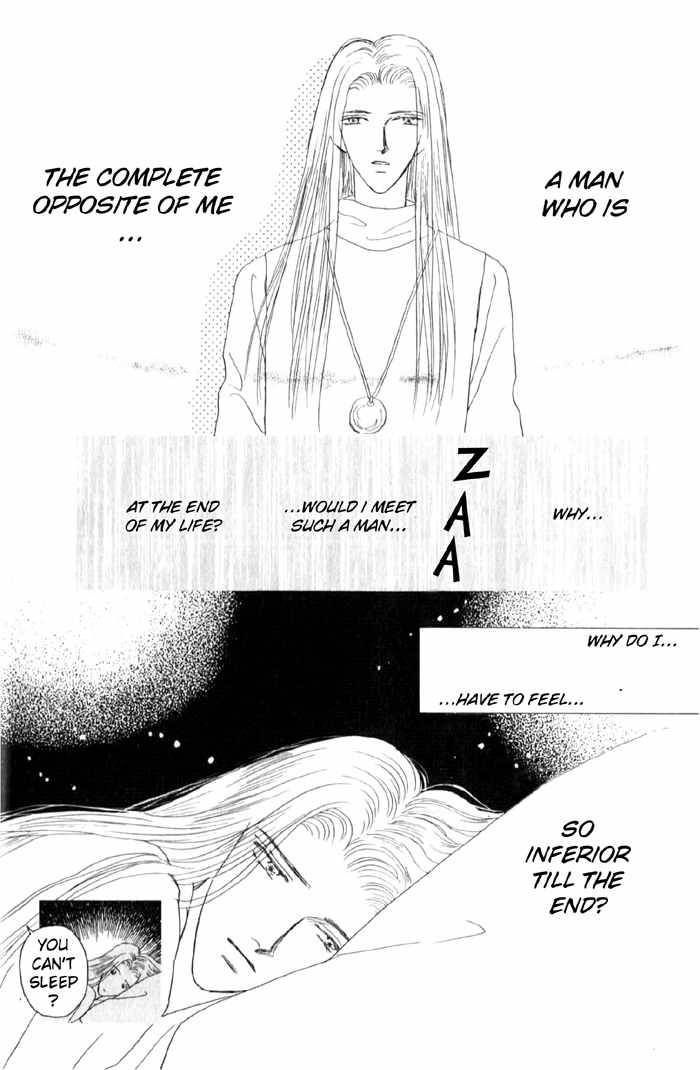 Tenshi no Fukuin Chapter 2 page 6 - Chapter 2