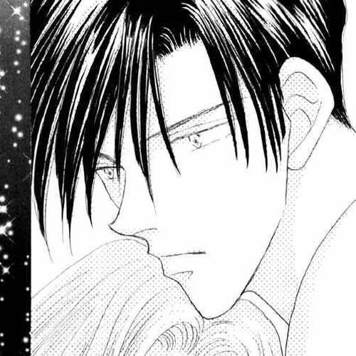 Tenshi no Fukuin Chapter 2 cover