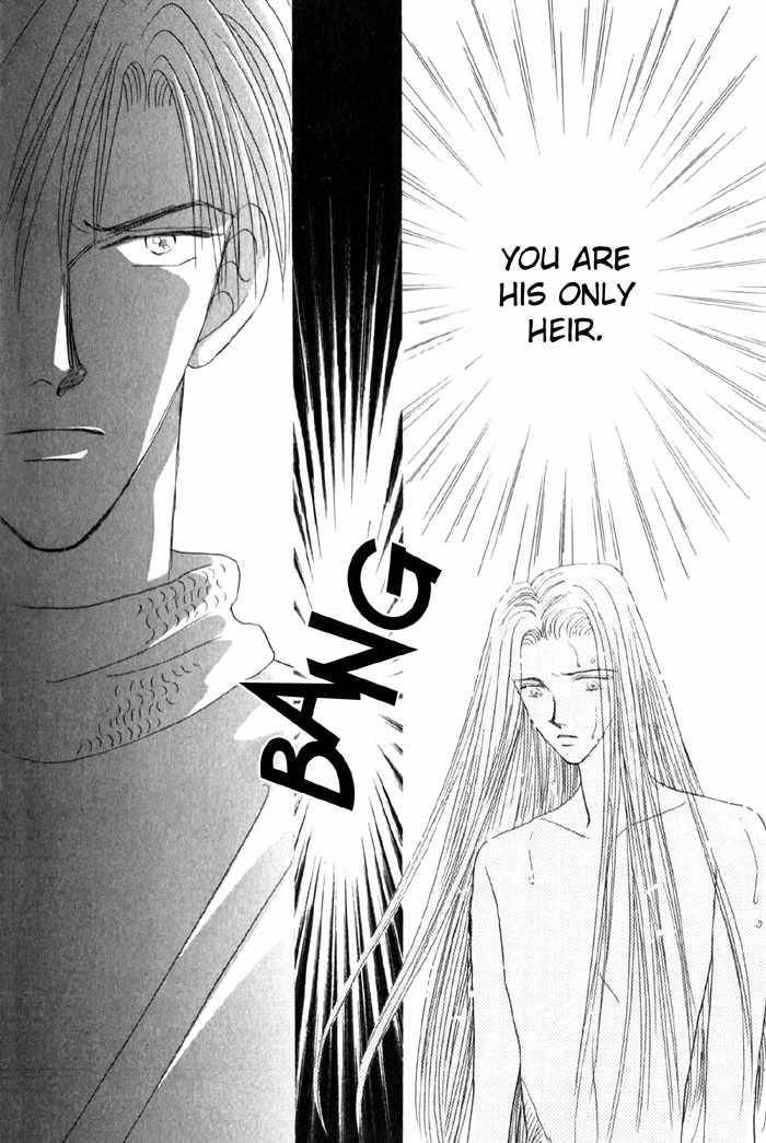 Tenshi no Fukuin Chapter 3 page 10 - Chapter 3