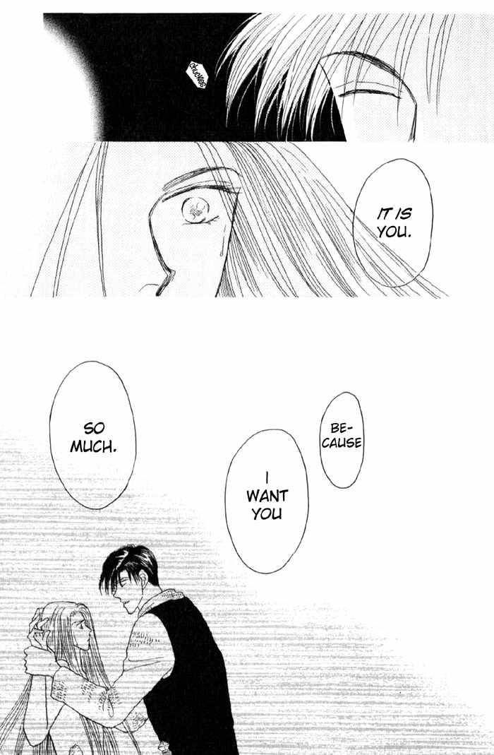 Tenshi no Fukuin Chapter 3 page 15 - Chapter 3