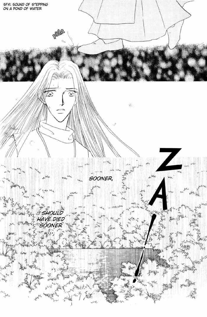 Tenshi no Fukuin Chapter 3 page 22 - Chapter 3