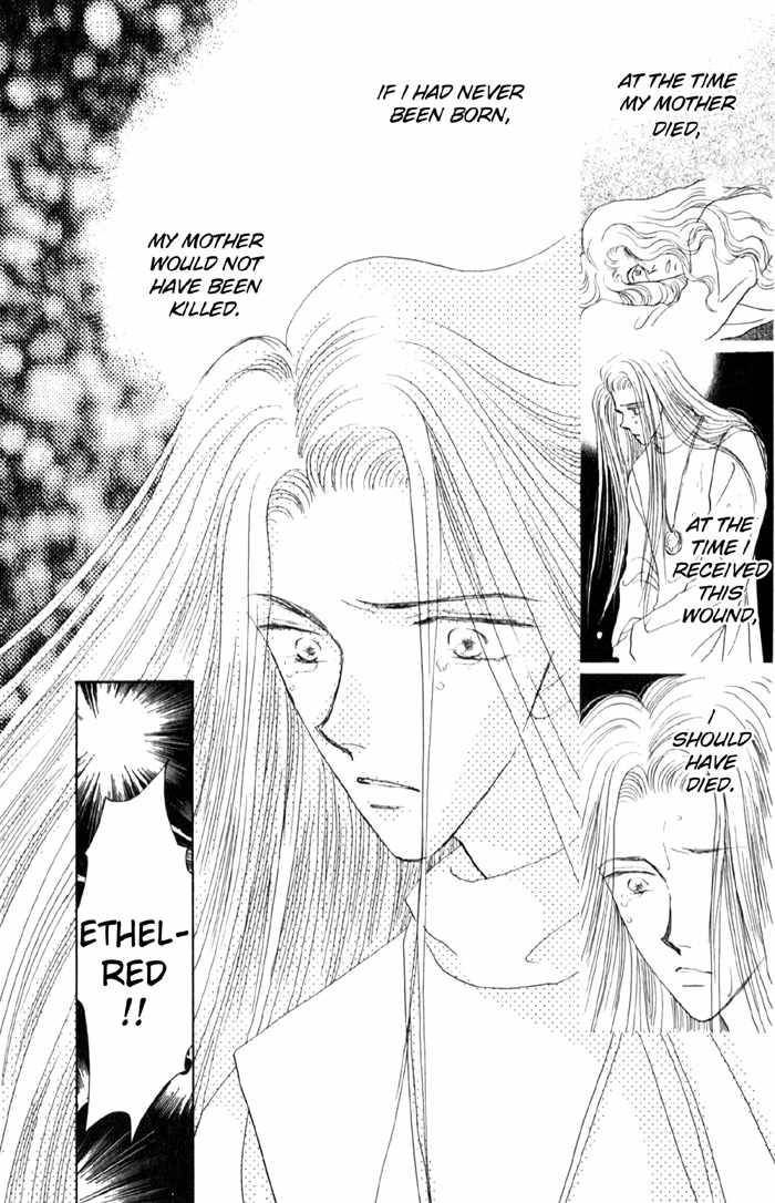 Tenshi no Fukuin Chapter 3 page 23 - Chapter 3