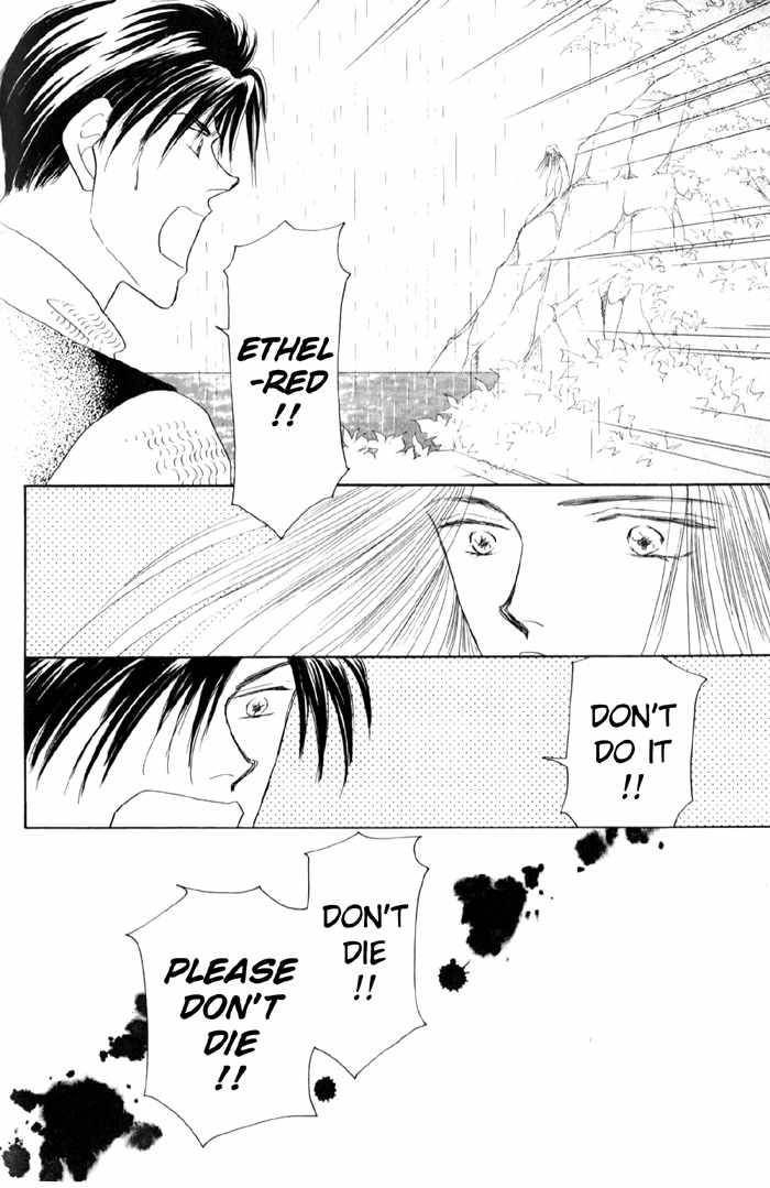 Tenshi no Fukuin Chapter 3 page 24 - Chapter 3