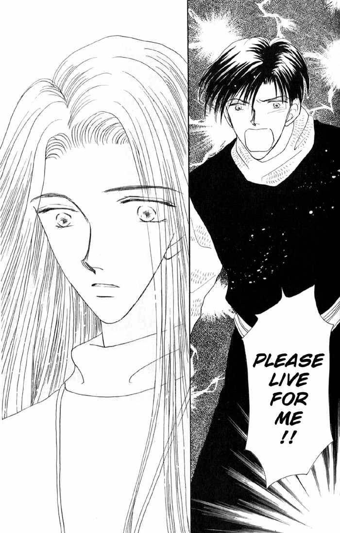 Tenshi no Fukuin Chapter 3 page 25 - Chapter 3