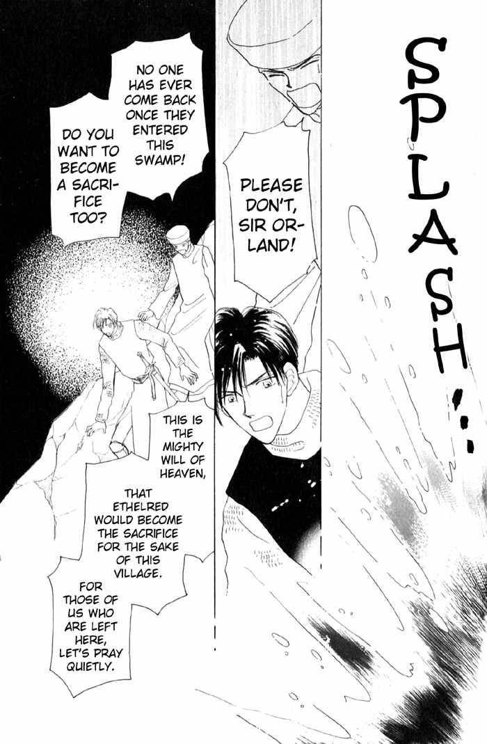 Tenshi no Fukuin Chapter 3 page 27 - Chapter 3