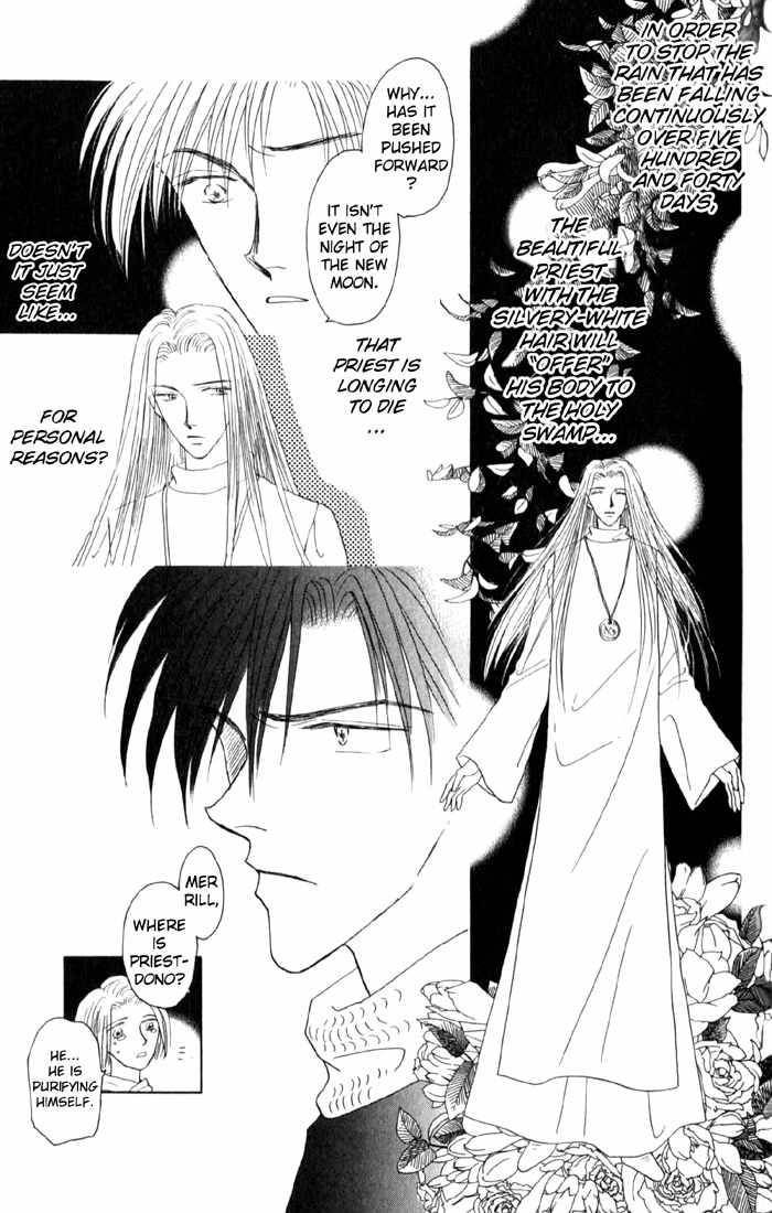 Tenshi no Fukuin Chapter 3 page 7 - Chapter 3