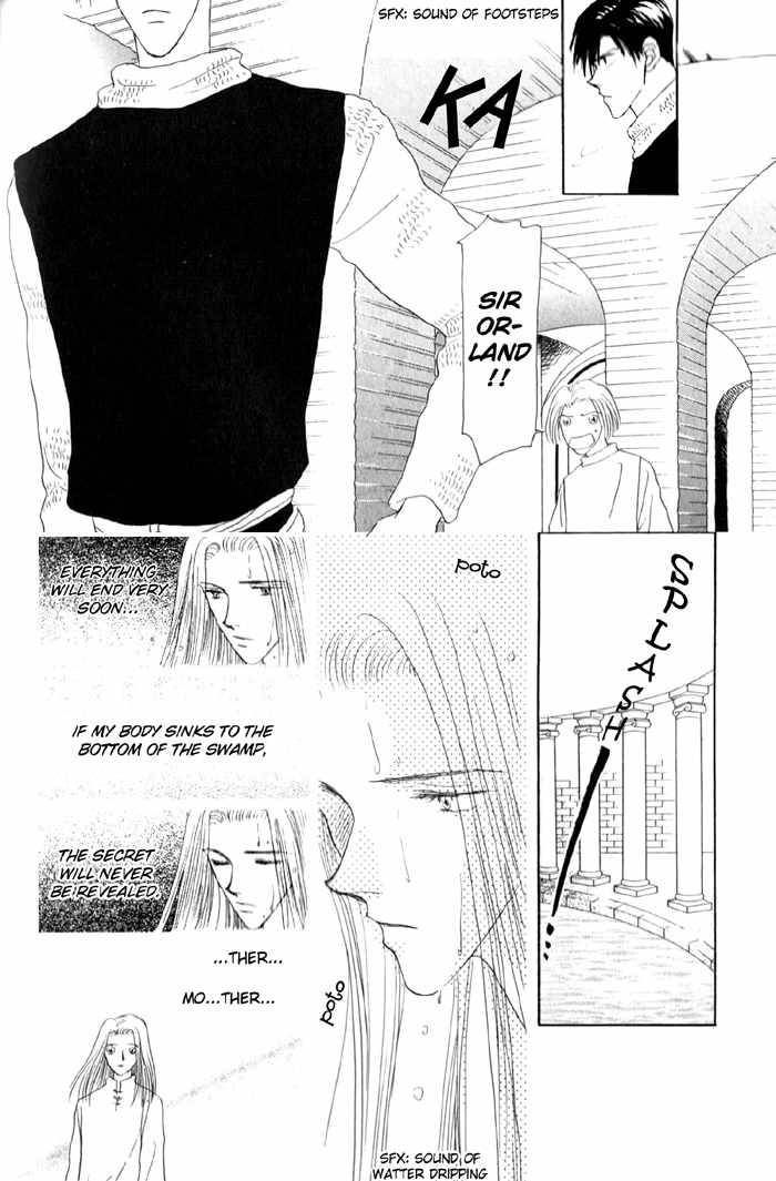 Tenshi no Fukuin Chapter 3 page 8 - Chapter 3