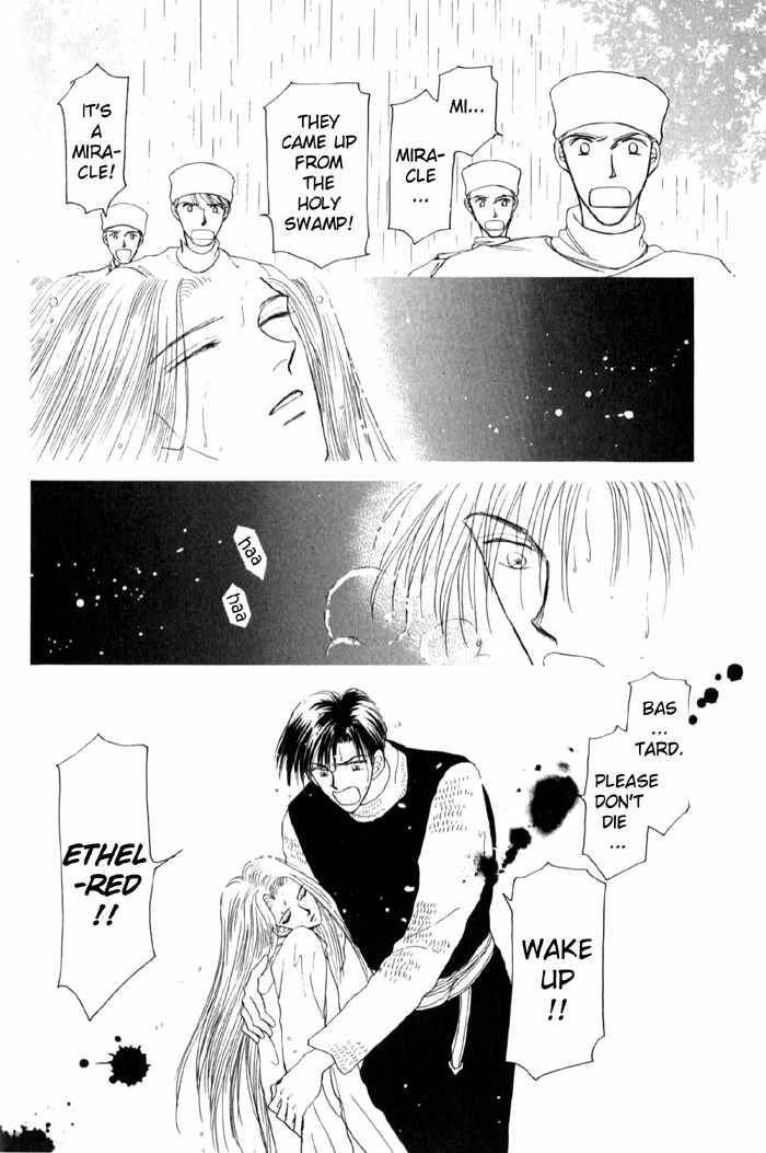 Tenshi no Fukuin Chapter 4 page 12 - Chapter 4