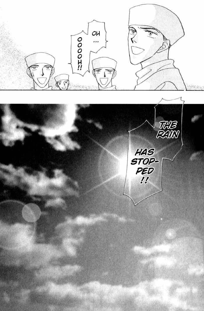 Tenshi no Fukuin Chapter 4 page 17 - Chapter 4