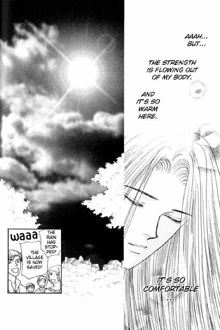 Tenshi no Fukuin Chapter 4 page 20 - Chapter 4
