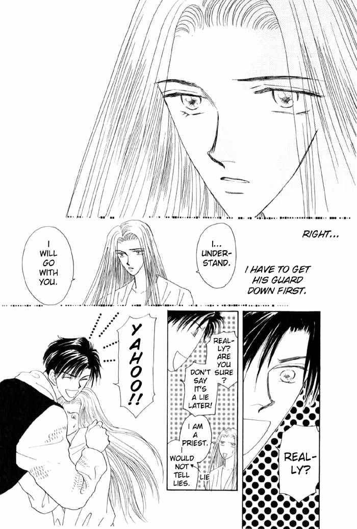 Tenshi no Fukuin Chapter 4 page 24 - Chapter 4