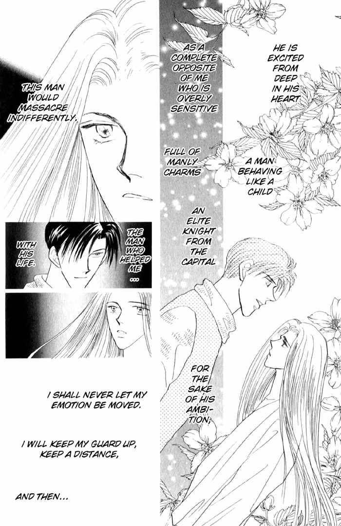 Tenshi no Fukuin Chapter 4 page 26 - Chapter 4