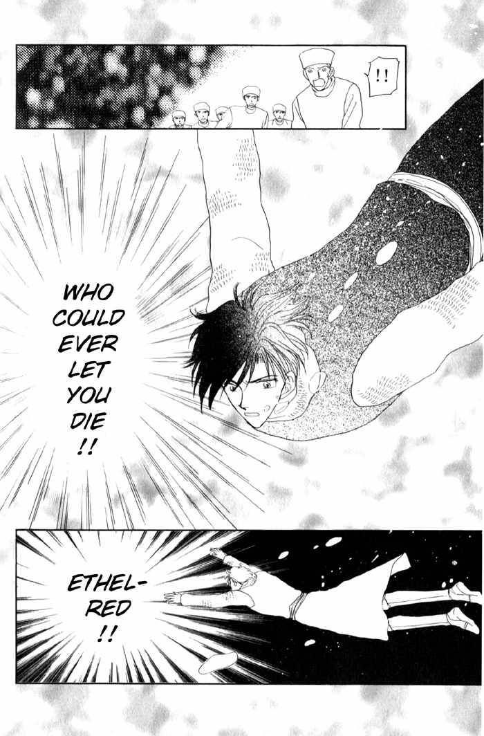 Tenshi no Fukuin Chapter 4 page 4 - Chapter 4