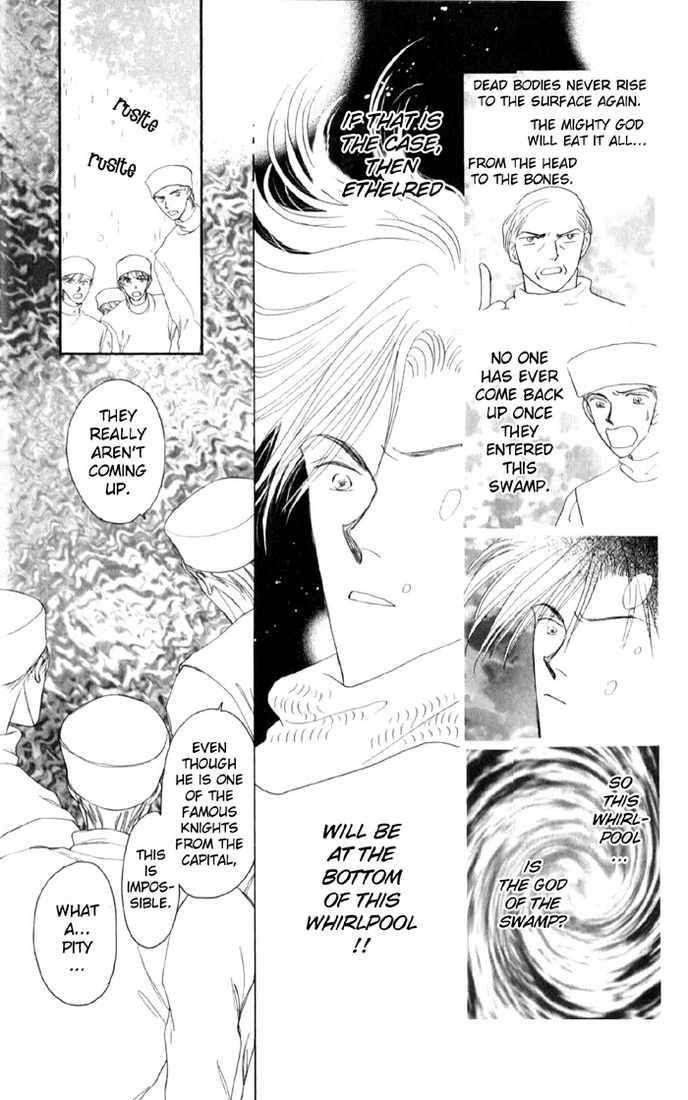 Tenshi no Fukuin Chapter 4 page 6 - Chapter 4