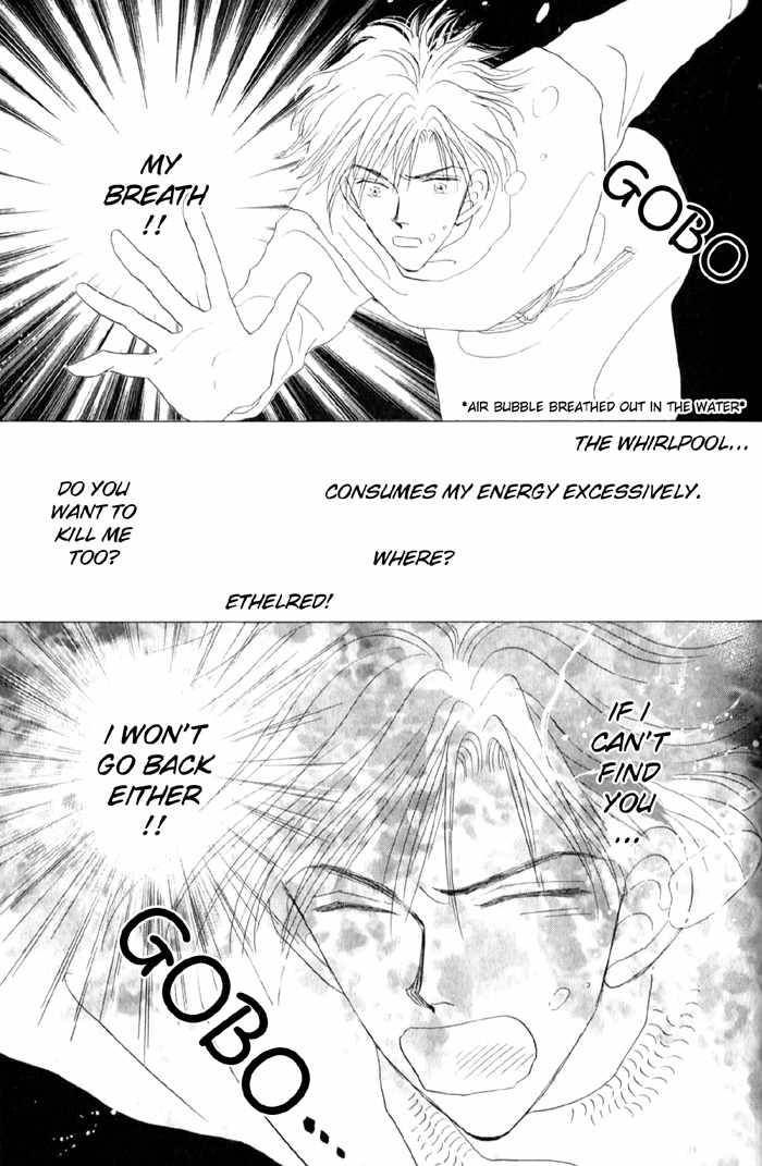 Tenshi no Fukuin Chapter 4 page 7 - Chapter 4