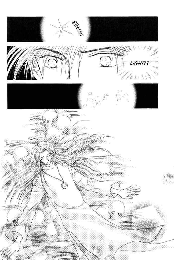 Tenshi no Fukuin Chapter 4 page 8 - Chapter 4
