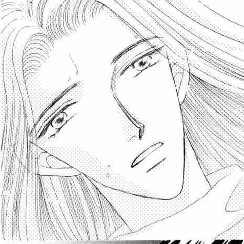 Tenshi no Fukuin Chapter 4 cover