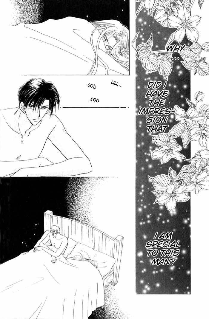 Tenshi no Fukuin Chapter 5 page 10 - Chapter 5